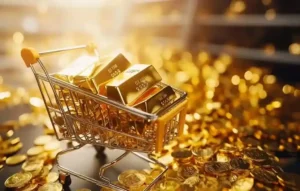 Gold Buying Rumours
