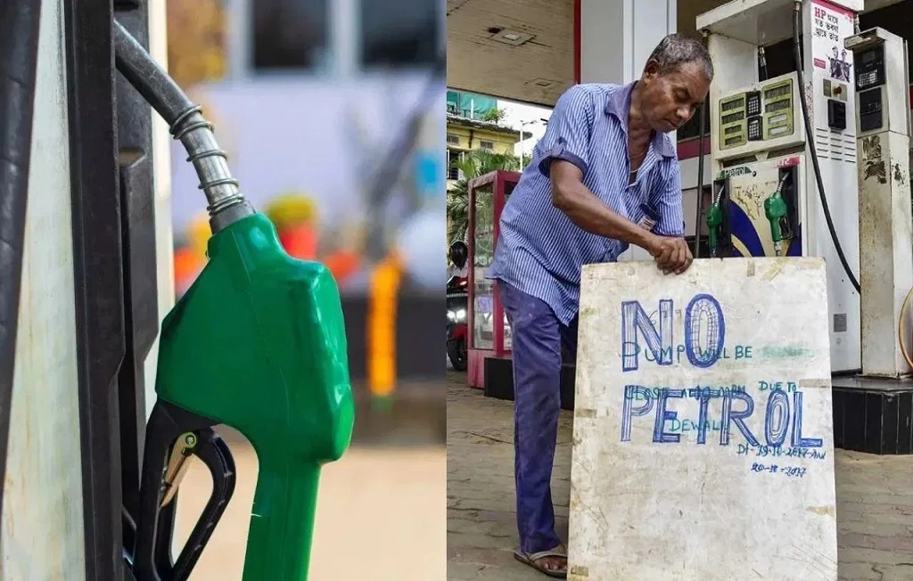 Maharashtra News Petrol-Diesel Price Hike