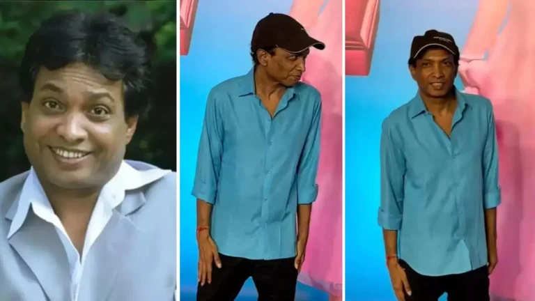 कपिल के शो पर एक और कॉमेडियन की ‘बेइज्जती’? सुनील पाल ने बताया उस रात का पूरा सच! Sunil Pal Insult sunil-pal, sunil-pal at Kapil Sharma Show