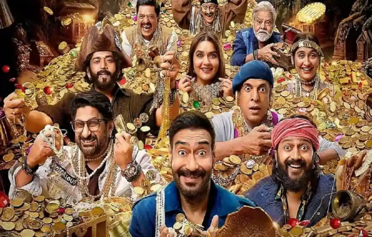 क्या फ्लॉप होगी बॉलीवुड की सबसे बड़ी कॉमेडी फ्रैंचाइज़ी Dhamaal 4? Dhamaal 4