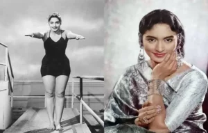 बड़े पर्दे की सीता जिसने स्विमसूट पहनकर सबको चौंकाया था! जानें इस बेमिसाल एक्ट्रेस के अनसुने किस्से | Bollywood Actress Nutan Bollywood Actress Nutan, Bollywood Actress Nutan