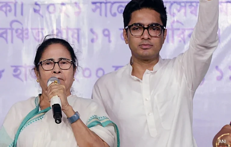 Abhishek Banerjee News