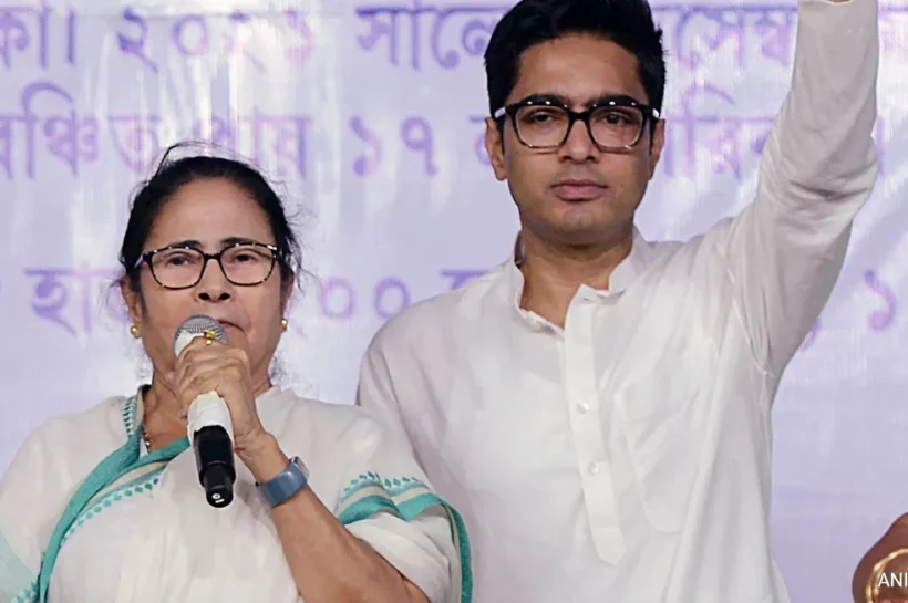 Abhishek Banerjee News