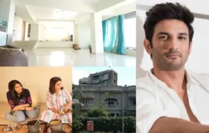 6 साल बाद सुशांत के फ्लैट को लेकर अदा शर्मा का खुलासा, घर में क्यों नहीं रखा एक भी फर्नीचर? Adah Sharma House Adah sharma house
