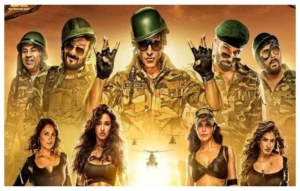 Akshay Kumar News
