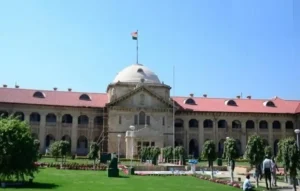 Allahabad High Court