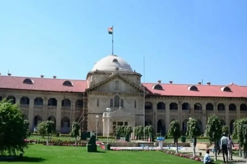 Allahabad High Court