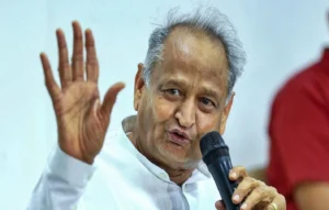 मुझे रोकने के लिए रची गई साजिश… वर्षों बाद कांग्रेस अध्यक्ष पद को लेकर गहलोत ने खोले राज| Ashok Gehlot News Ashok Gehlot News