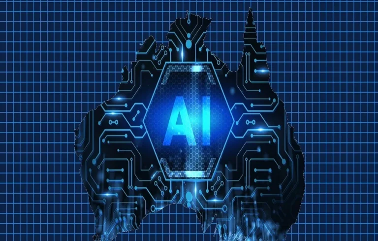 Australia AI policy