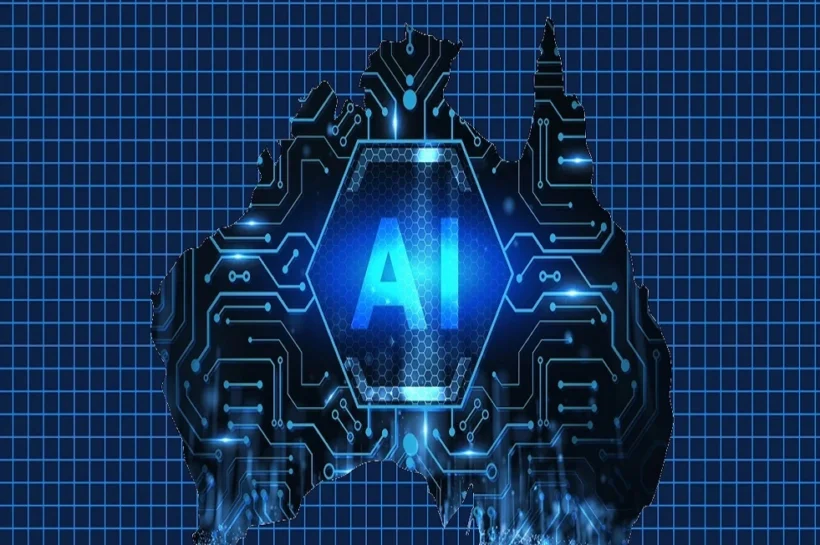 Australia AI policy