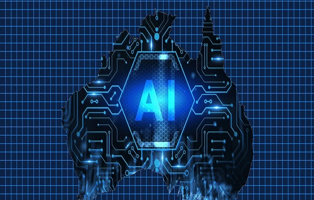Australia AI policy