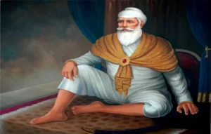 Baba Ala Singh