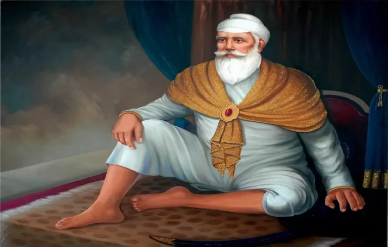 Baba Ala Singh