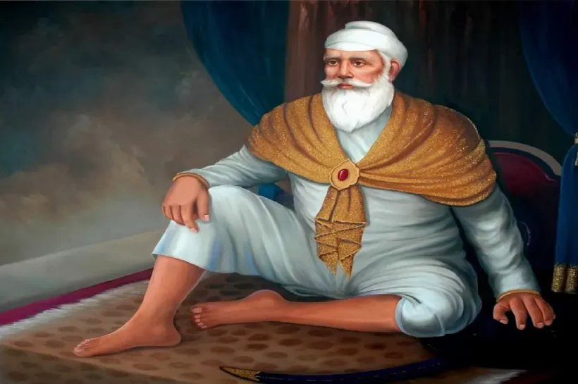 Baba Ala Singh