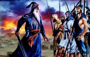 बाबा दीप सिंह जी का गौरवशाली इतिहास, जब मुगलों की नाक के नीचे सिखों ने की स्वराज्य की स्थापना -Baba Deep Singh Ji di History Baba Deep singh