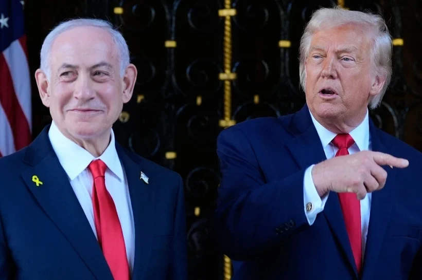 Israel Lebanon Ceasefire