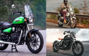 Best Cruiser Bikes