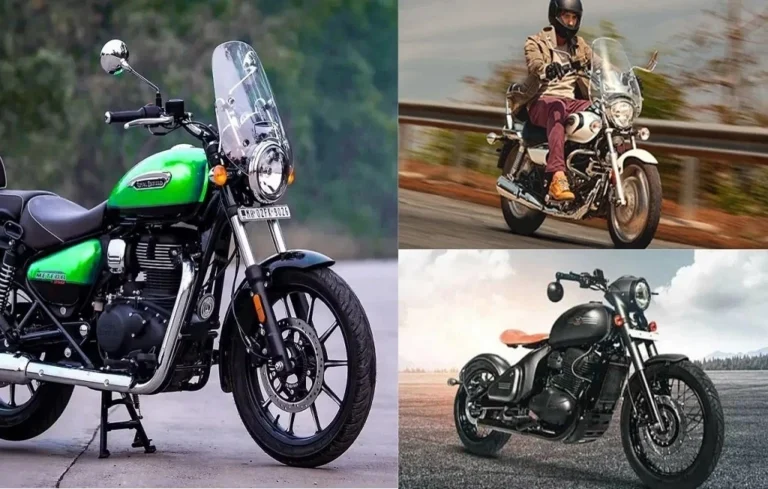 Best Cruiser Bikes