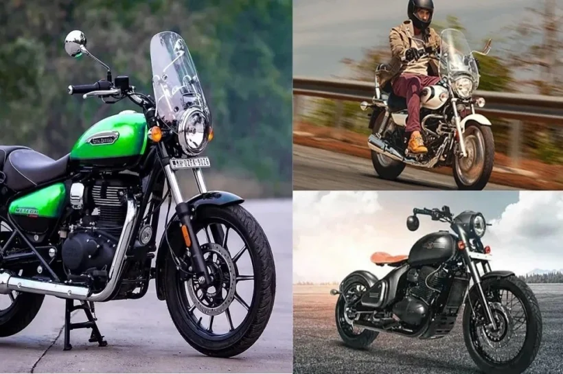 Best Cruiser Bikes