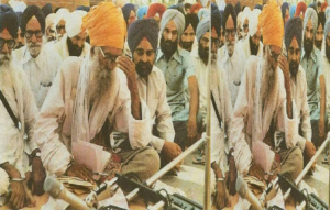 कौन थे पूरन भगत? राजकुमार से महान तपस्वी बनने की वो अमर कहानी, जिसने बदला पंजाब का इतिहास – Puran Bhagat Bhagat Puran singh