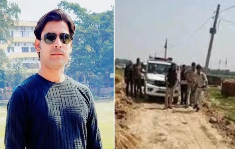 भरत तिवारी एनकाउंटर केस में बड़ा उलटफेर!पिता-भाई समेत मुखिया पर भी केस, 3 FIR दर्ज| Bharat Tiwari Case Bharat Tiwari Case