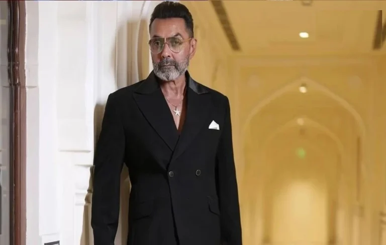 मुंह से आती थी बदबू… एक्ट्रेस संग इंटीमेट सीन से इनकार करने पर बॉबी देओल ने सालों बाद तोड़ी चुप्पी| Bobby Deol News Bobby Deol News