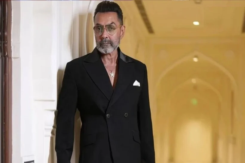 Bobby Deol News