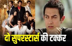 वेलकम और तारे जमीन पर का क्लैश… 19 साल बाद फिर क्यों हो रही है इस मुकाबले की चर्चा? Akshay Vs Aamir Akshay Vs Aamir