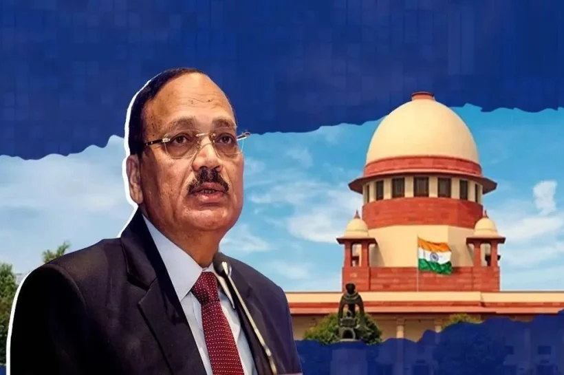CJI Surya Kant