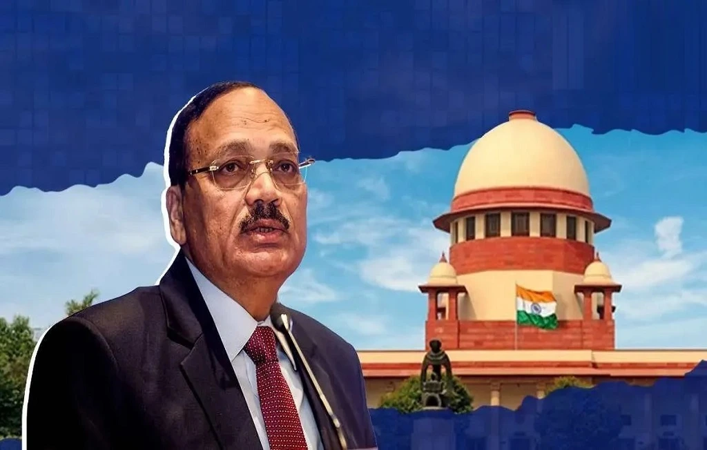 CJI Surya Kant