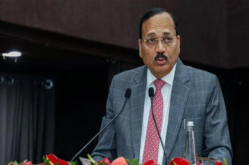 CJI Surya Kant News