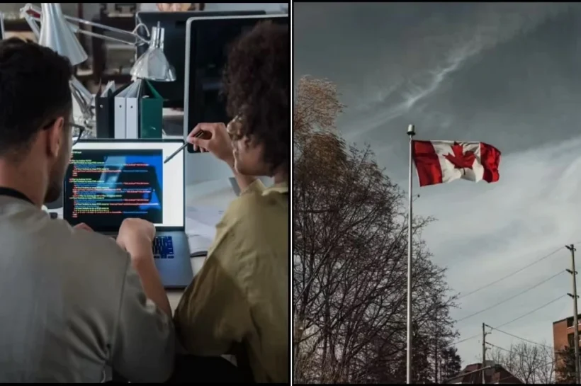 Canada Jobs For Indians