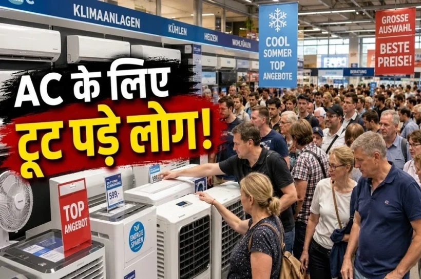 Europe AC Rules
