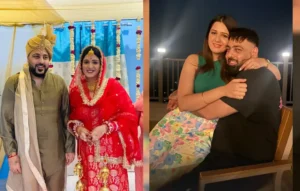 Badshah Marriage Rumours, Badshah Esha Rikhi Wedding