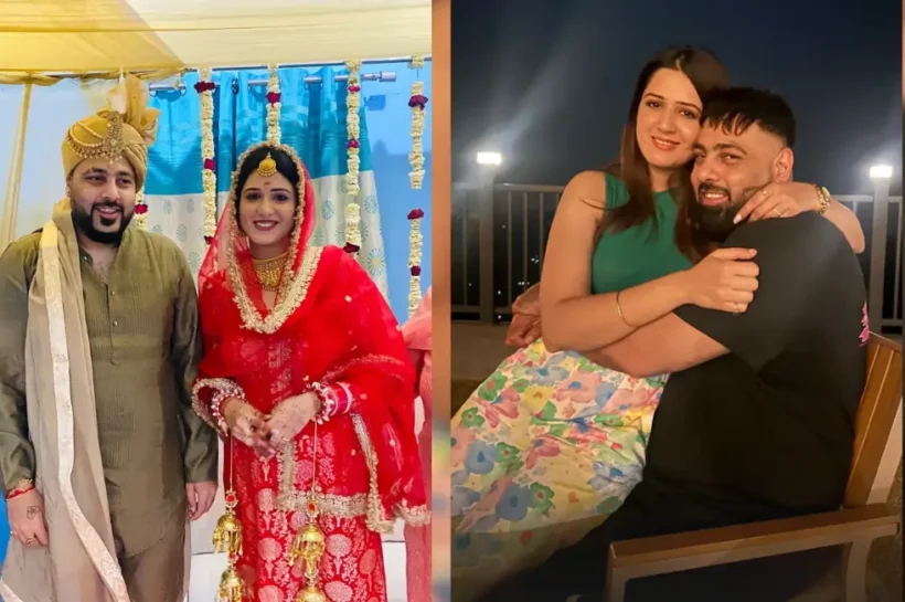 Badshah Marriage Rumours, Badshah Esha Rikhi Wedding