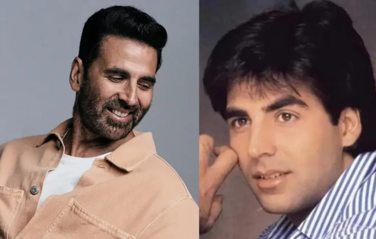 Akshay Kumar