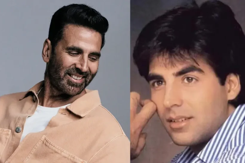 Akshay Kumar