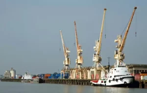 Mongla Port Bangladesh, Mongla Port