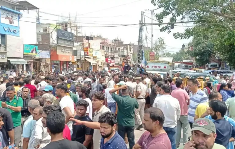 Delhi Sai Murder Case, Delhi Sai Murder Case