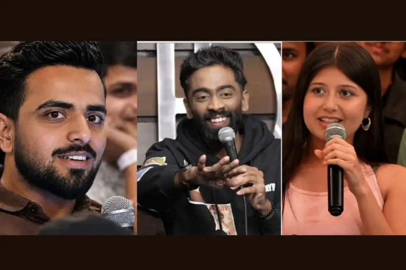 Pranit More 370 Biryani Controversy, Pranit More