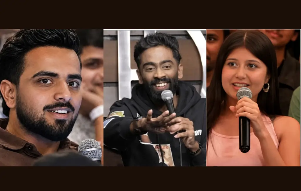 Pranit More 370 Biryani Controversy, Pranit More