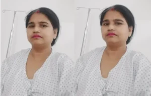 lucknow apollo hospital kanchan gupta, kanchan gupta