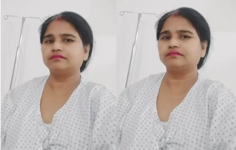 lucknow apollo hospital kanchan gupta, kanchan gupta