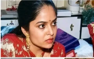 Ghaziabad Nisha Sharma Dowry Case,