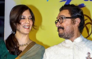 Aamir Khan, bollywood actors who married three times aamir khan