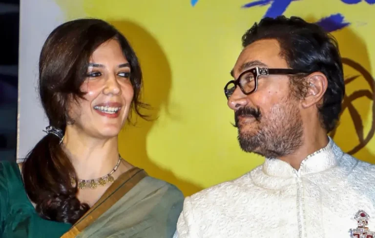 Aamir Khan, bollywood actors who married three times aamir khan