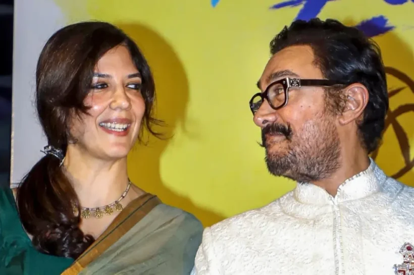 Aamir Khan, bollywood actors who married three times aamir khan