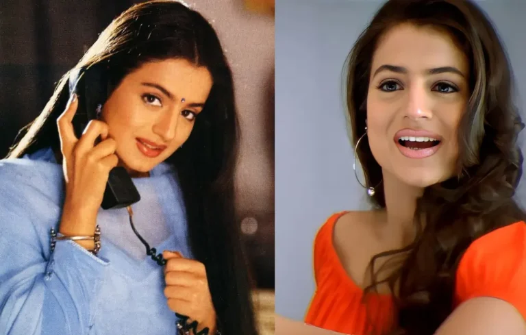 Amisha Patel का डूब चुका था करियर, सनी देओल की इस फिल्म ने रातों-रात पलटी किस्मत! amisha patel, amisha patel movie