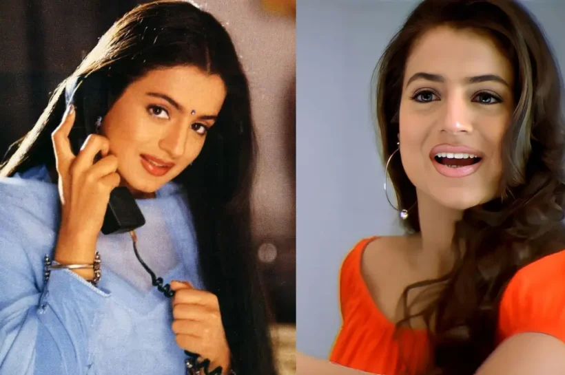 amisha patel, amisha patel movie