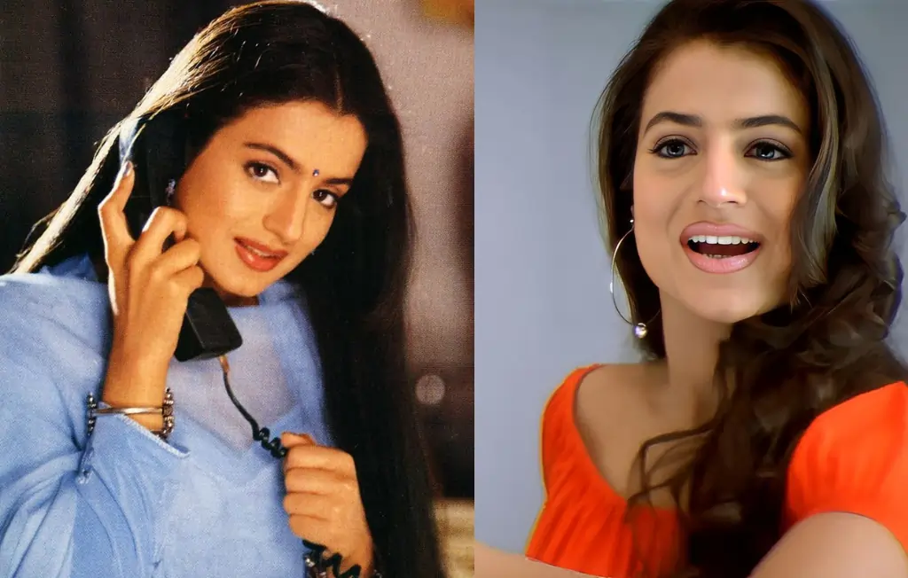 amisha patel, amisha patel movie
